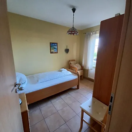 Apartment Ostseehuus I *