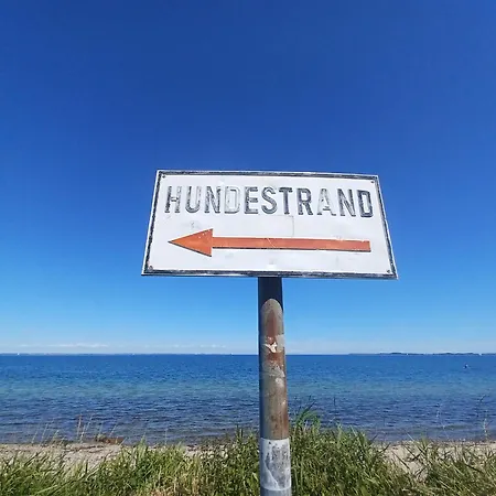 Lejlighed Ostseehuus I Steinbergkirche