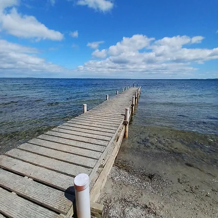 Ostseehuus I Lejlighed