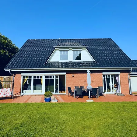 Lejlighed Ostseehuus I