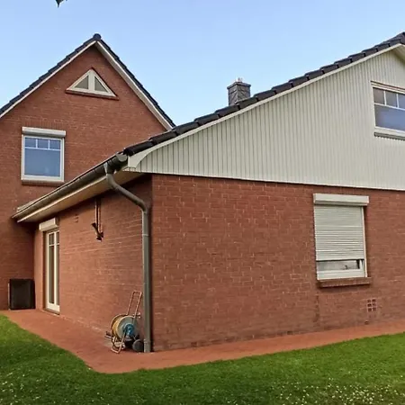 Lejlighed Ostseehuus I Steinbergkirche