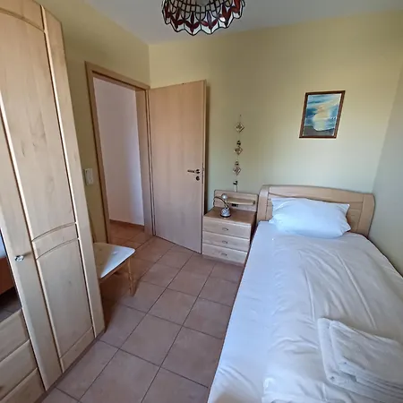 Ostseehuus I Steinbergkirche