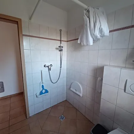 Ostseehuus I Lejlighed