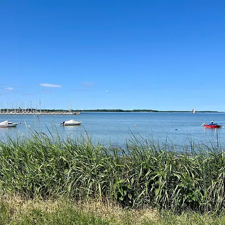 Ostseehuus I *