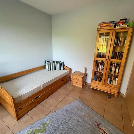 Ostseehuus I Apartment