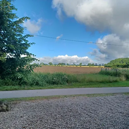 Lejlighed Ostseehuus I *