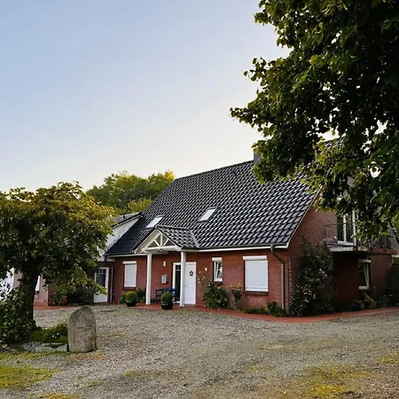 Ostseehuus I Steinbergkirche