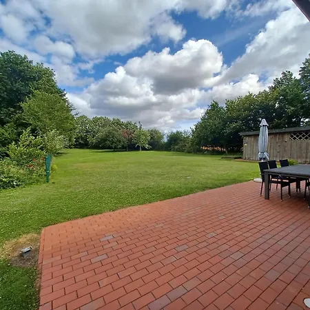 Ostseehuus I Lejlighed