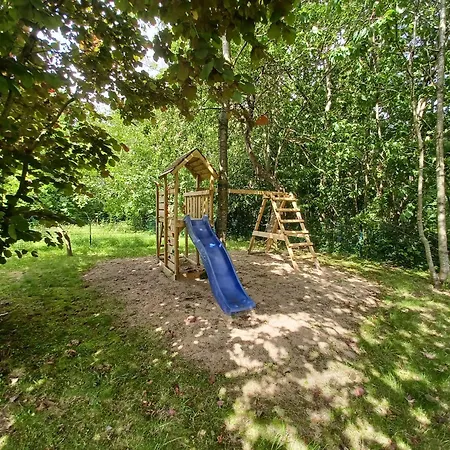 Lejlighed Ostseehuus I