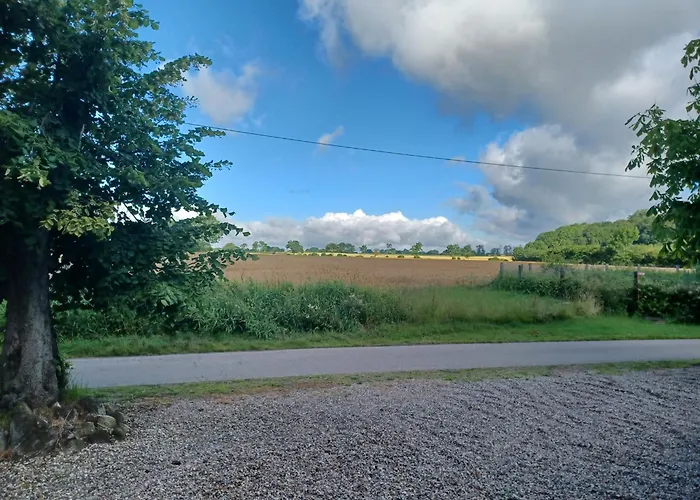 Apartamento Ostseehuus I *